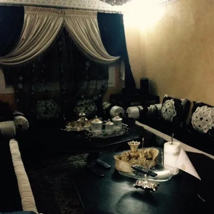 Rent this 1 bed apartment on Agadir in Battoire ⴱⴰⵟⵡⴰⵔ باطوار, MA