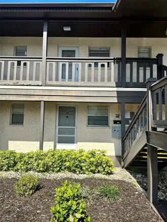 Buy this 1 bed condo on 5213 Amulet Drive in Elfers, FL 34652