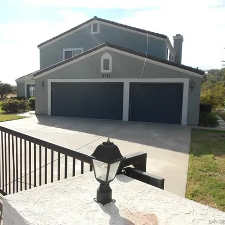 Rent this 4 bed house on 2711 Sumac Road in Pala Mesa, Fallbrook