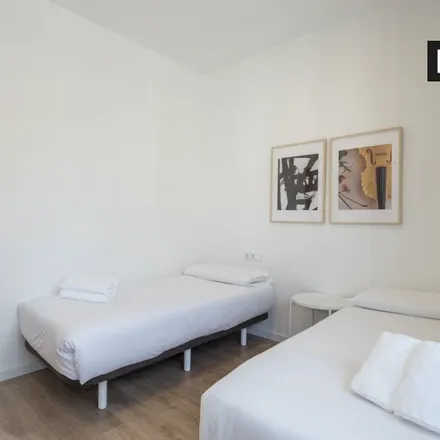 Image 12 - C&A, Carrer de Pelai, 54, 08001 Barcelona, Spain - Apartment for rent