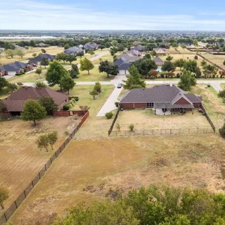 Buy this 4 bed house on 10420 Dublin Drive in Kaufman County, TX 75126