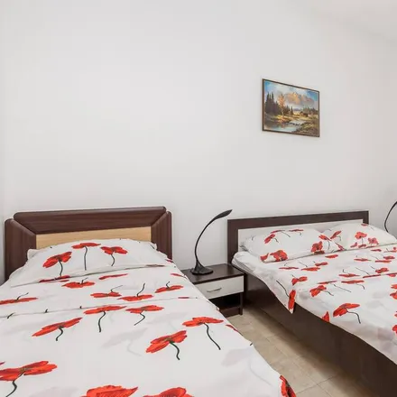 Image 5 - Vrh, Primorje-Gorski Kotar County, Croatia - Apartment for rent