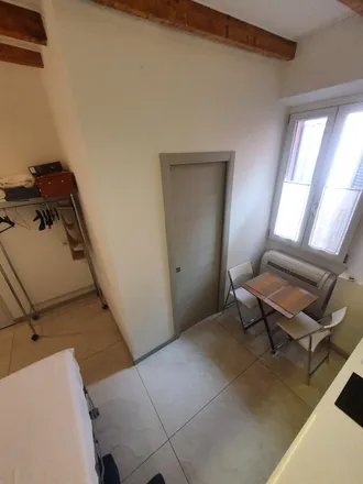 Image 1 - Compact studio close to Garibaldi FS metro station  Milan 20124 - Apartment for rent