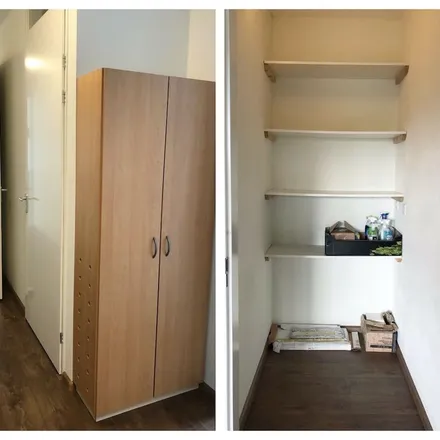 Rent this 2 bed apartment on Galjootstraat 126 in 1086 VE Amsterdam, Netherlands