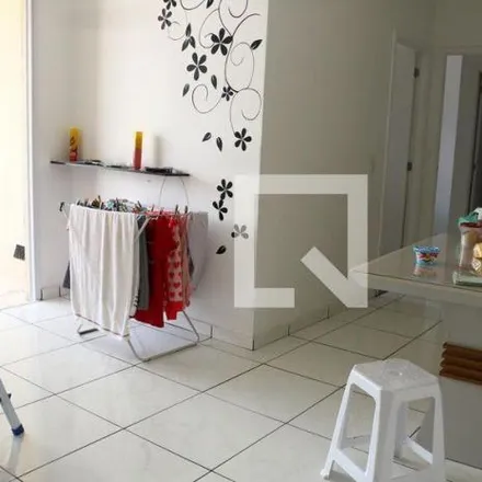 Rent this 2 bed apartment on Condomínio Aquarela Paulistana in Rua Jaraguá 737, Bairro da Luz