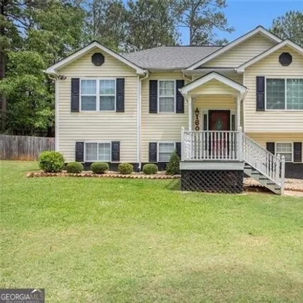 Buy this 4 bed house on Huntington Court in Coweta County, GA 30265