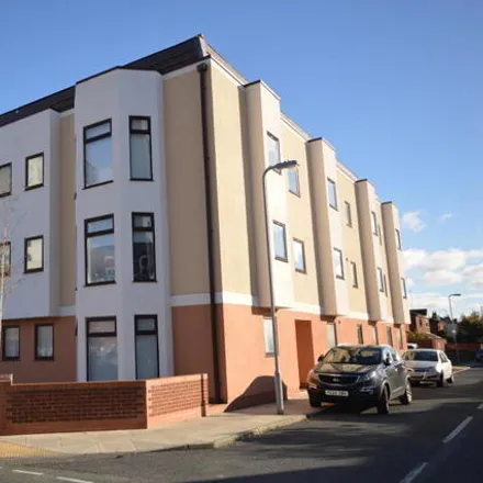 Buy this 2 bed apartment on York Street in Sefton, L22 5PD