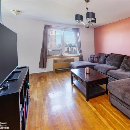 Buy this studio apartment on 2630 KINGSBRIDGE TERRACE 5A in The Bronx (Other)