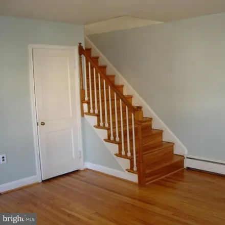 Image 2 - 615 Walker Avenue, Towson, MD 21212, USA - Duplex for sale