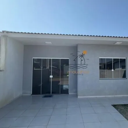 Image 2 - unnamed road, Gaivotas, Matinhos - PR, Brazil - House for sale