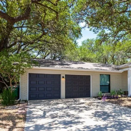 Buy this 3 bed house on 5703 Cary Grant Dr in San Antonio, Texas