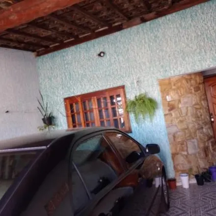 Buy this 3 bed house on Rua Salvador in Planalto do Sol, Santa Bárbara d'Oeste - SP
