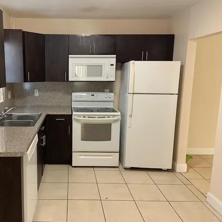 Rent this 2 bed apartment on 2946 Fillmore Street in Hollywood, FL 33020