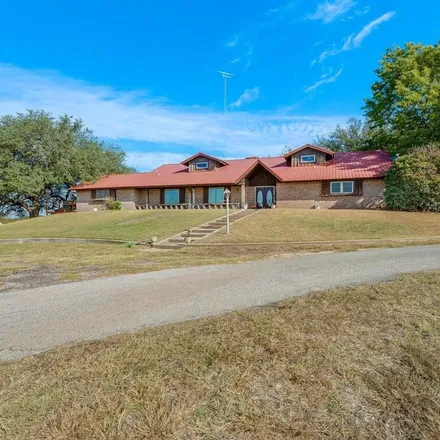 Buy this 6 bed house on 6699 TX 6 in Comanche County, TX 76444