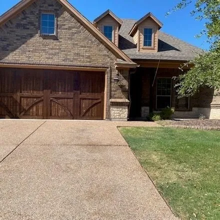 Buy this 3 bed house on 150 Winged Foot Drive in Willow Park, Parker County