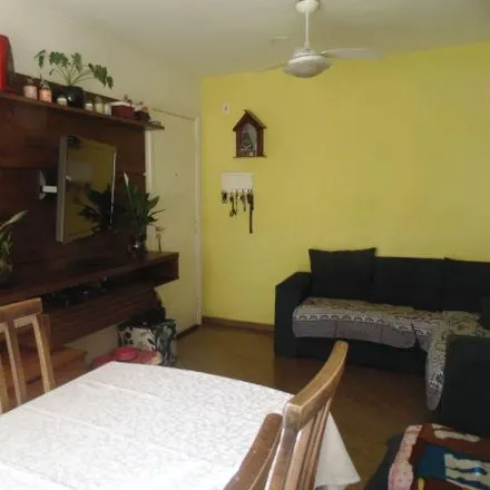 Buy this 2 bed apartment on Rua Milton Soares in Rio Pequeno, São Paulo - SP