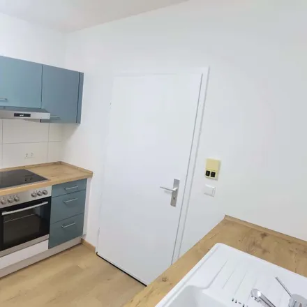 Rent this 1 bed apartment on Stangensohl 25 in 67663 Kaiserslautern, Germany