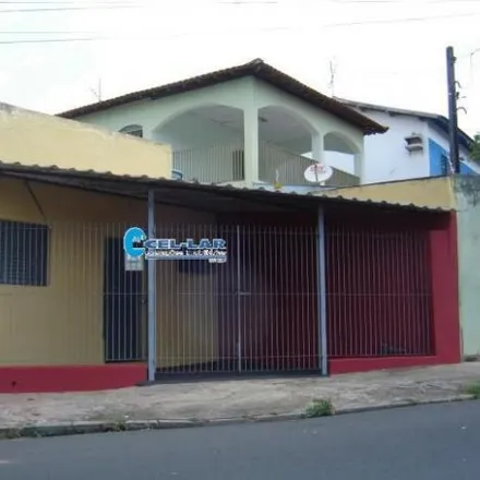 Image 2 - Pizzaria Papagallo, Rua Salvador Filardi, Vila Souto, Bauru - SP, 17051-120, Brazil - House for sale