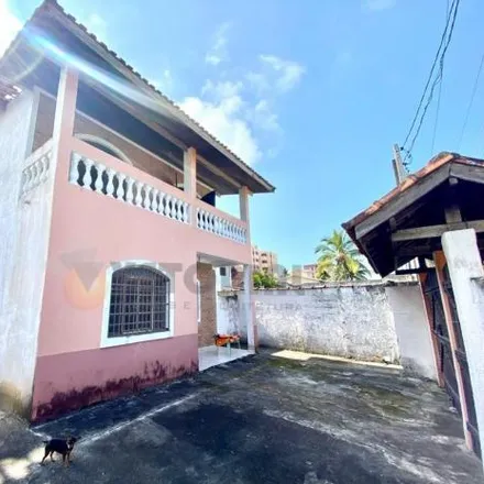 Image 1 - Rua Santa Barbara do Rio Pardo, Jardim Bela Vista, Caraguatatuba - SP, 11660-000, Brazil - House for sale