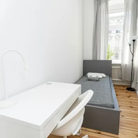 Rent this 1 bed room on Biebricher Straße 15 in 12053 Berlin, Germany