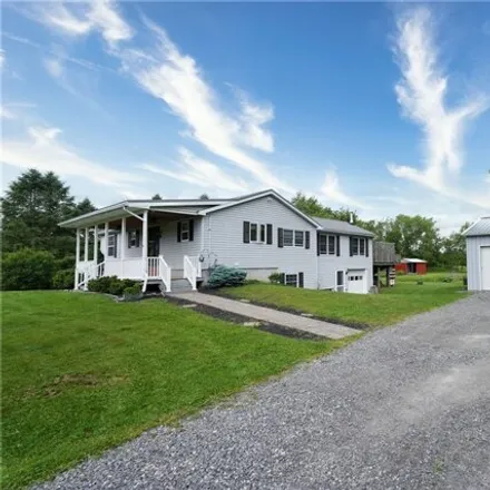 Buy this 5 bed house on 366 Ladue Road in West Sweden, Village of Brockport