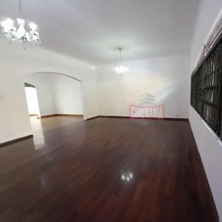 Buy this 3 bed house on Rua Teodoro Sampaio in Oswaldo Cruz, São Caetano do Sul - SP