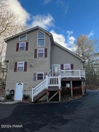 Buy this 3 bed house on Paper Birch Road South in Tafton, Pike County
