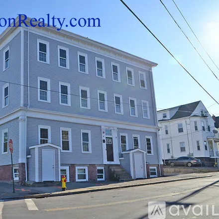Rent this 1 bed apartment on 277 N Brow St