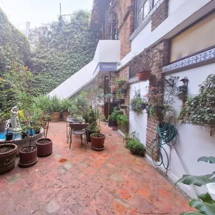 Buy this 4 bed house on Calzada de las Águilas 503 in Álvaro Obregón, 01750 Mexico City