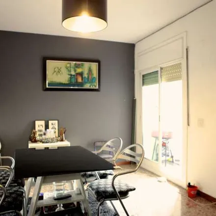 Rent this 3 bed apartment on Ronda del Guinardó in 08001 Barcelona, Spain