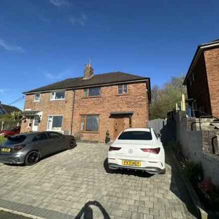 Buy this 3 bed duplex on Surrey Road in Kidsgrove, ST7 4AR