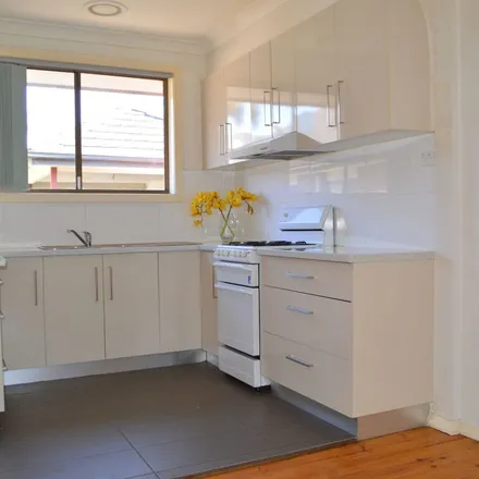 Rent this 2 bed apartment on Rufus Street in Epping VIC 3076, Australia