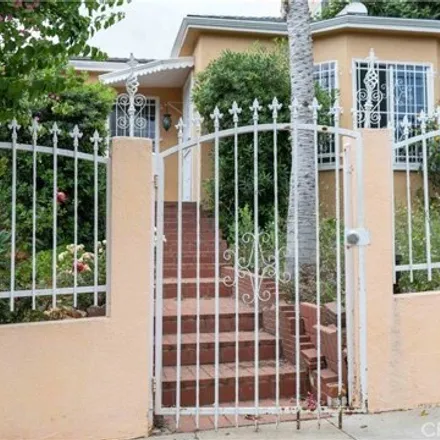 Image 3 - 163 North Hoover Street, Los Angeles, CA 90004, USA - House for rent