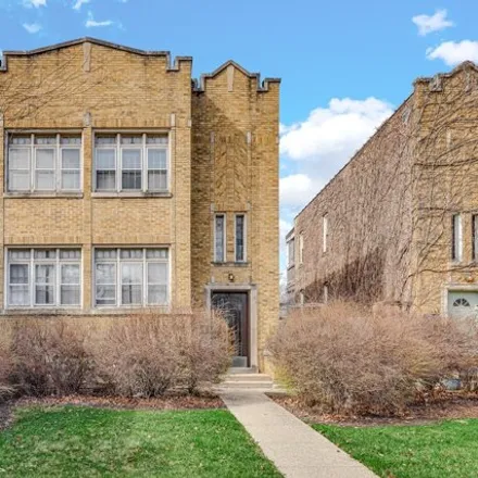Buy this 3 bed house on Lake & Lombard Center in 206 Lake Street, Oak Park