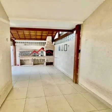 Rent this 3 bed house on Rua dos Ipês in Engordadouro, Jundiaí - SP