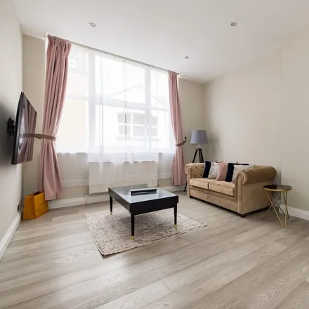 Image 7 - London, United Kingdom - Apartment for rent