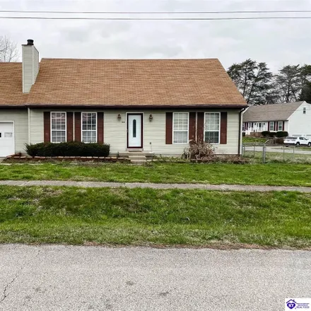 Buy this 4 bed house on 1004 Ryan Court in Radcliff, KY 40160