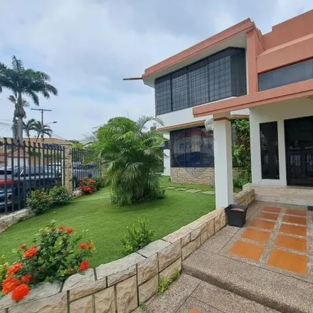 Buy this 4 bed apartment on Josefa de Azoategui in 090902, Guayaquil