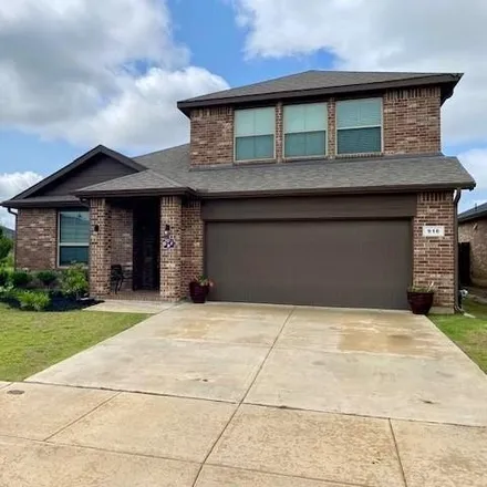 Image 2 - 928 Cushing Drive, Fort Worth, TX 76177, USA - House for rent