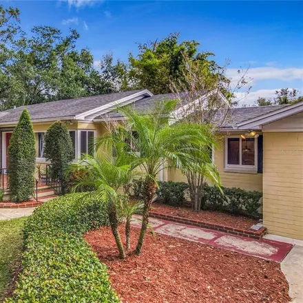 Image 3 - 1112 Chichester Street, Orlando, FL 32803, USA - House for sale