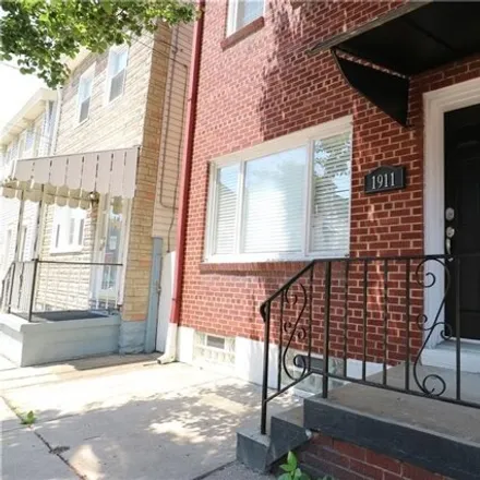 Rent this 1 bed apartment on 1933 Jane Street in Pittsburgh, PA 15203