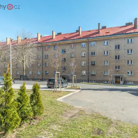 Image 1 - U stadionu 159, 435 13 Meziboří, Czechia - Apartment for rent