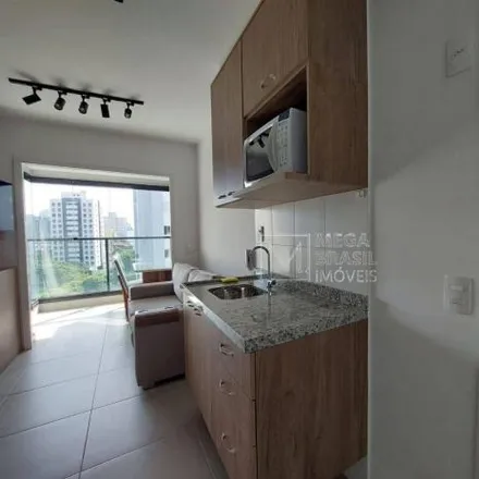Buy this 1 bed apartment on Rua Correia De Lemos in 285, Rua Correia de Lemos