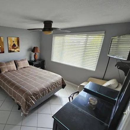 Rent this 2 bed house on New Port Richey in FL, 34652