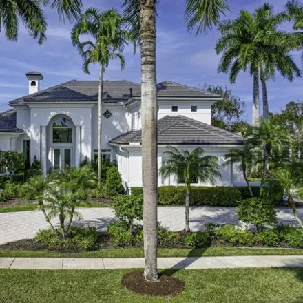 Buy this 5 bed house on 10899 Egret Pointe Lane in West Palm Beach, FL 33412