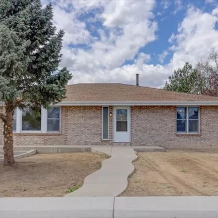 Buy this 2 bed house on 6079 Chase Street in Arvada, CO 80003