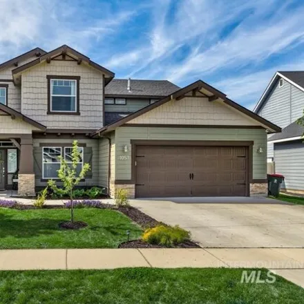 Image 1 - 1053 West Darrah Drive, Meridian, ID 83646, USA - House for sale