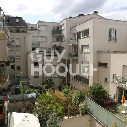 Image 3 - 80 Avenue du Général Leclerc, 94700 Maisons-Alfort, France - Apartment for rent