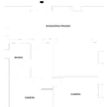 Image 9 - Casa Spugnoli, unnamed road, 50019 Calenzano FI, Italy - Apartment for rent