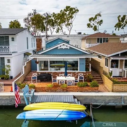Rent this 2 bed house on 211 The Grand Canal in Newport Beach, CA 92662